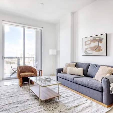 Coral Gables 1Br W Wd Pool Nr Miracle Mile Mia-63 Apartment